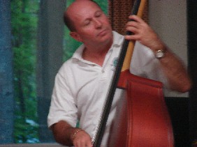 Sir Charles on Bass